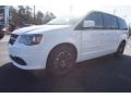 White Knuckle - Grand Caravan SE Photo No. 3