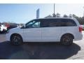 White Knuckle - Grand Caravan SE Photo No. 4