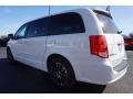 White Knuckle - Grand Caravan SE Photo No. 5