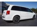 White Knuckle - Grand Caravan SE Photo No. 7