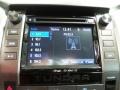 2017 Toyota Tundra SR5 CrewMax 4x4 Audio System