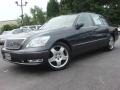 Flint Mica - LS 430 Sedan Photo No. 2