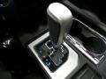 6 Speed ECT-i Automatic 2017 Toyota Tundra SR5 CrewMax 4x4 Transmission