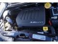 White Knuckle - Grand Caravan SE Photo No. 12