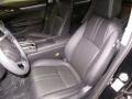 Crystal Black Pearl - Civic Touring Sedan Photo No. 10