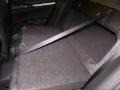 Crystal Black Pearl - Civic Touring Sedan Photo No. 14