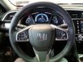 Crystal Black Pearl - Civic Touring Sedan Photo No. 19