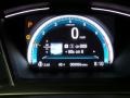 Crystal Black Pearl - Civic Touring Sedan Photo No. 23