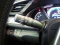 Crystal Black Pearl - Civic Touring Sedan Photo No. 25