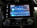 Crystal Black Pearl - Civic Touring Sedan Photo No. 28