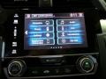 Crystal Black Pearl - Civic Touring Sedan Photo No. 29