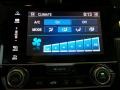 Crystal Black Pearl - Civic Touring Sedan Photo No. 35