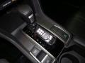 Crystal Black Pearl - Civic Touring Sedan Photo No. 37
