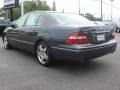 Flint Mica - LS 430 Sedan Photo No. 4