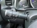 2017 Honda Fit EX-L Controls