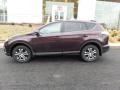 Black Current Metallic - RAV4 LE AWD Photo No. 6