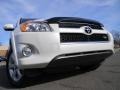 Blizzard White Pearl 2010 Toyota RAV4 Limited V6 4WD