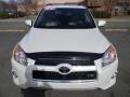 Blizzard White Pearl - RAV4 Limited V6 4WD Photo No. 5