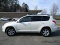 Blizzard White Pearl - RAV4 Limited V6 4WD Photo No. 7