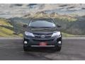 Black - RAV4 XLE AWD Photo No. 4