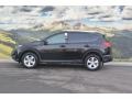 Black - RAV4 XLE AWD Photo No. 6