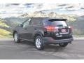 Black - RAV4 XLE AWD Photo No. 8