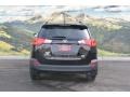 Black - RAV4 XLE AWD Photo No. 9
