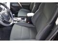 Black - RAV4 XLE AWD Photo No. 11