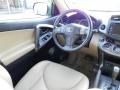 Blizzard White Pearl - RAV4 Limited V6 4WD Photo No. 12