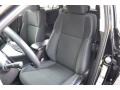 Black - RAV4 XLE AWD Photo No. 12