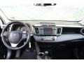 Black - RAV4 XLE AWD Photo No. 13