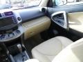 Blizzard White Pearl - RAV4 Limited V6 4WD Photo No. 14