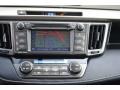 Black - RAV4 XLE AWD Photo No. 16