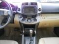 Blizzard White Pearl - RAV4 Limited V6 4WD Photo No. 15