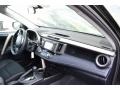 Black - RAV4 XLE AWD Photo No. 17