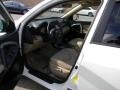 Blizzard White Pearl - RAV4 Limited V6 4WD Photo No. 17