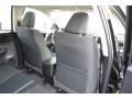 Black - RAV4 XLE AWD Photo No. 21