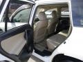 Blizzard White Pearl - RAV4 Limited V6 4WD Photo No. 20