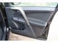 Black - RAV4 XLE AWD Photo No. 26