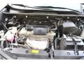 Black - RAV4 XLE AWD Photo No. 28