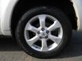 Blizzard White Pearl - RAV4 Limited V6 4WD Photo No. 26