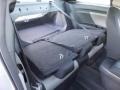 Lunar Silver Metallic - Civic LX Coupe Photo No. 12