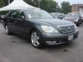 Flint Mica - LS 430 Sedan Photo No. 8