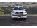 Blizzard Pearl White - 4Runner Limited 4x4 Photo No. 2