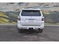 Blizzard Pearl White - 4Runner Limited 4x4 Photo No. 4