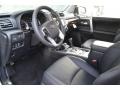 Blizzard Pearl White - 4Runner Limited 4x4 Photo No. 5