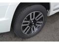 Blizzard Pearl White - 4Runner Limited 4x4 Photo No. 10