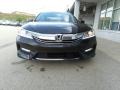 2017 Kona Coffee Metallic Honda Accord EX-L Sedan  photo #4