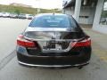 2017 Kona Coffee Metallic Honda Accord EX-L Sedan  photo #7