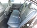 2017 Kona Coffee Metallic Honda Accord EX-L Sedan  photo #10